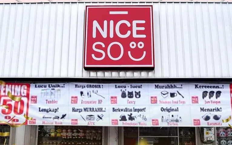 Mengenal Nida Olshop: Teman Berbelanja Setia di Cilacap